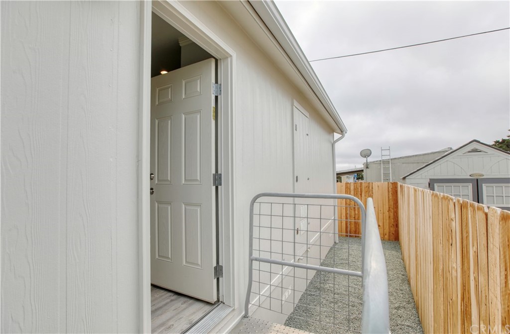655 South Halcyon Road, Unit 13 Arroyo Grande, CA 93420 - Photo 17 of 21 Gallery Image 17