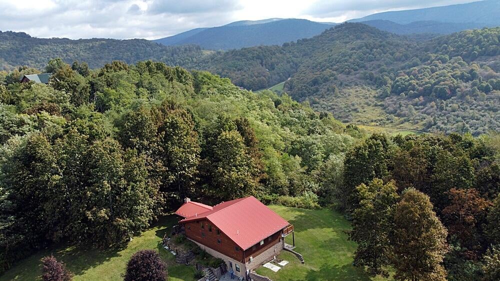 642 Hickory Hill Road Slatyfork, WV 26291 - Photo 43 of 49 Gallery Image 43