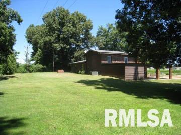 3297 Old Marion Road Metropolis, IL 62960 - Photo 3 of 16 Gallery Image 3