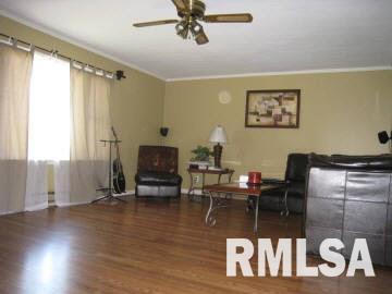 3297 Old Marion Road Metropolis, IL 62960 - Photo 5 of 16 Gallery Image 5
