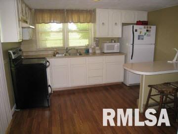 3297 Old Marion Road Metropolis, IL 62960 - Photo 7 of 16 Gallery Image 7