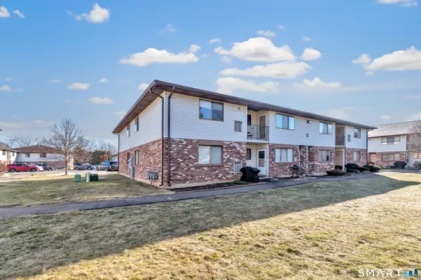 $230,000 | 55 Thompson Street, Unit 11G, East Haven, CT 06513