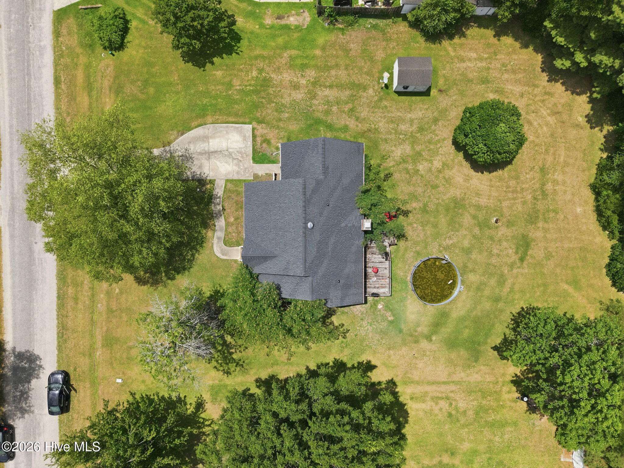 566 Ridge Drive Winterville, NC 28590 - Photo 10 of 55
