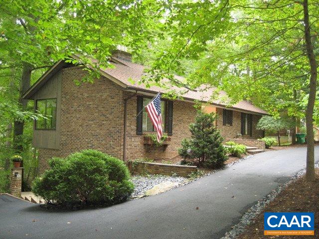 25 Dogleg Road Palmyra, VA 22963 - Photo 2 of 20 Gallery Image 2