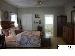 1054 Lyndhurst Road Waynesboro, VA 22980 - Photo 8 of 17 Master Suite