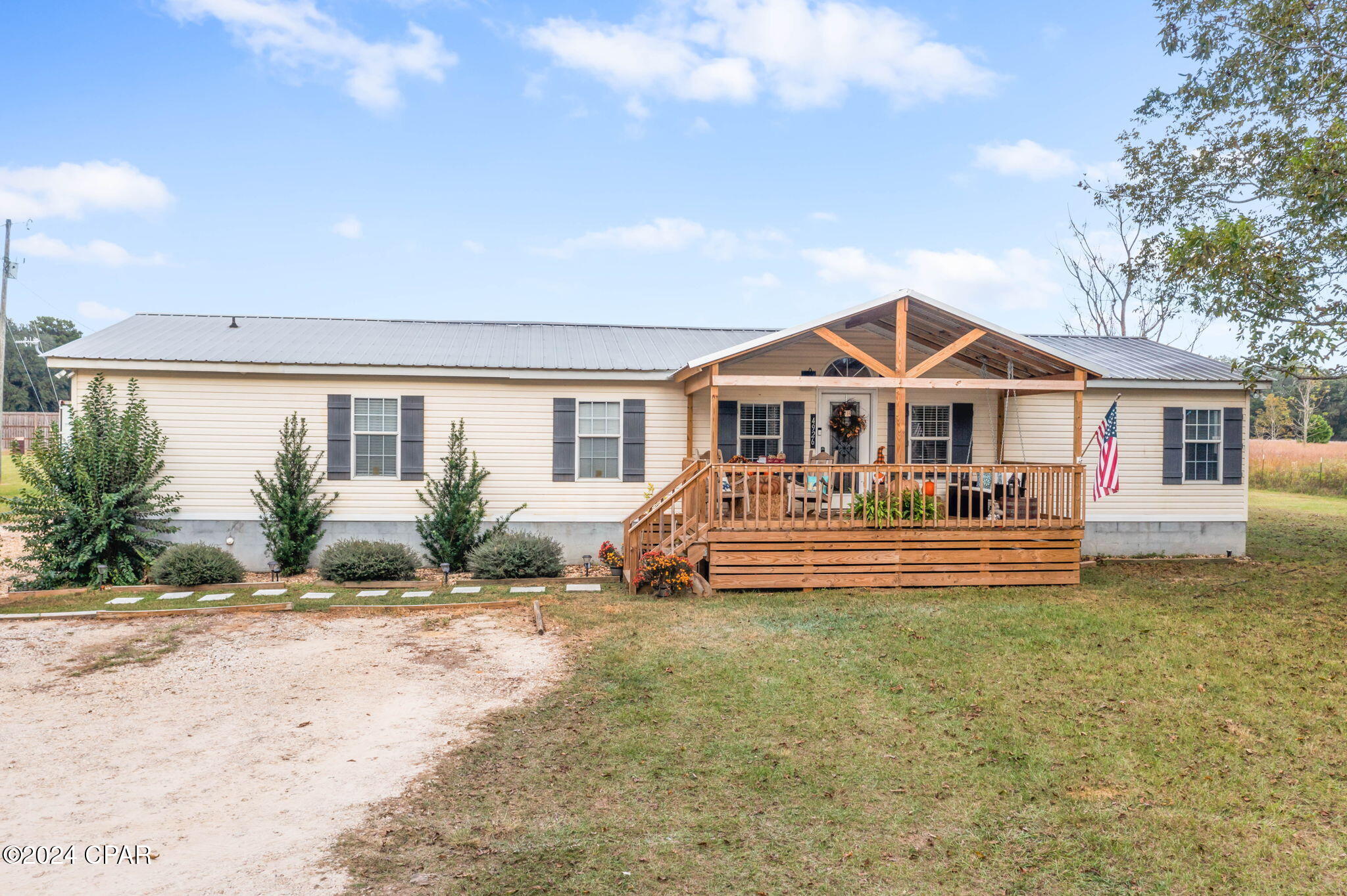 4926 Damascus Church Road Graceville, FL 32440 - Photo 3 of 60 Gallery Image 3