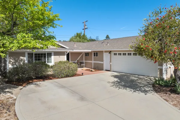 $1,150,000 | 71 1st Street, Solvang, CA 93463