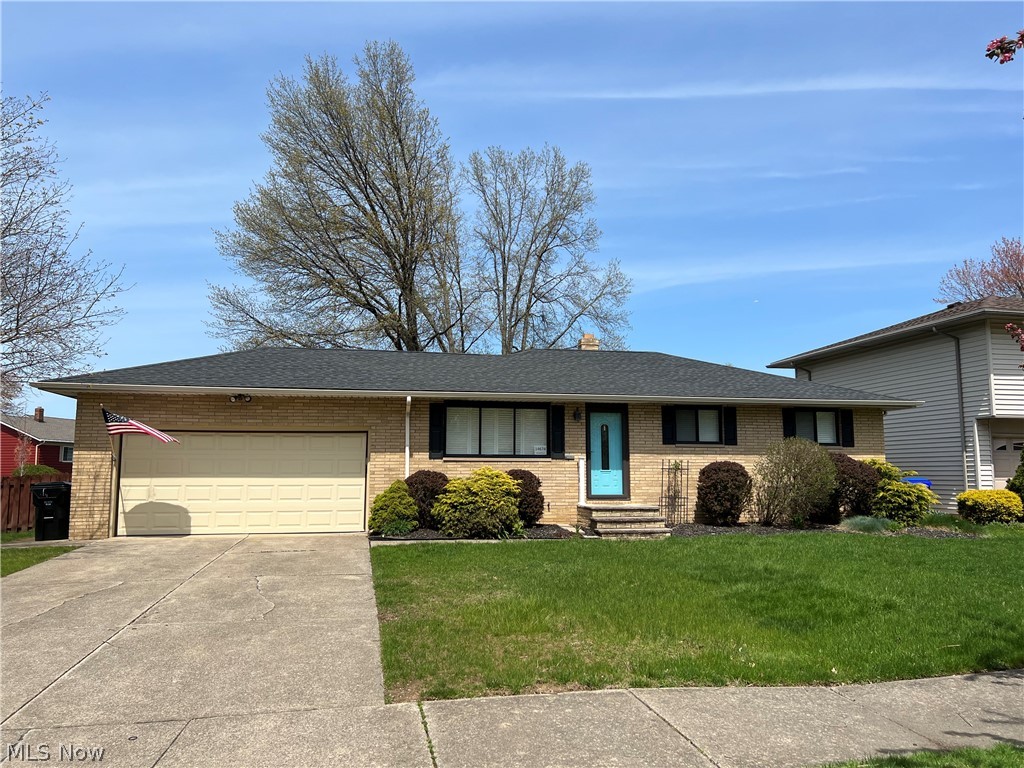 14674 Sheldon Road Brook Park, OH 44142 - Photo 1 of 23 Gallery Image 1