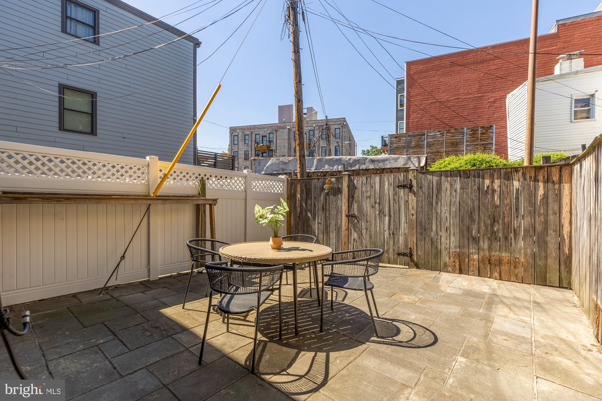 427 R Street Northwest Washington, DC 20001 - Photo 31 of 33