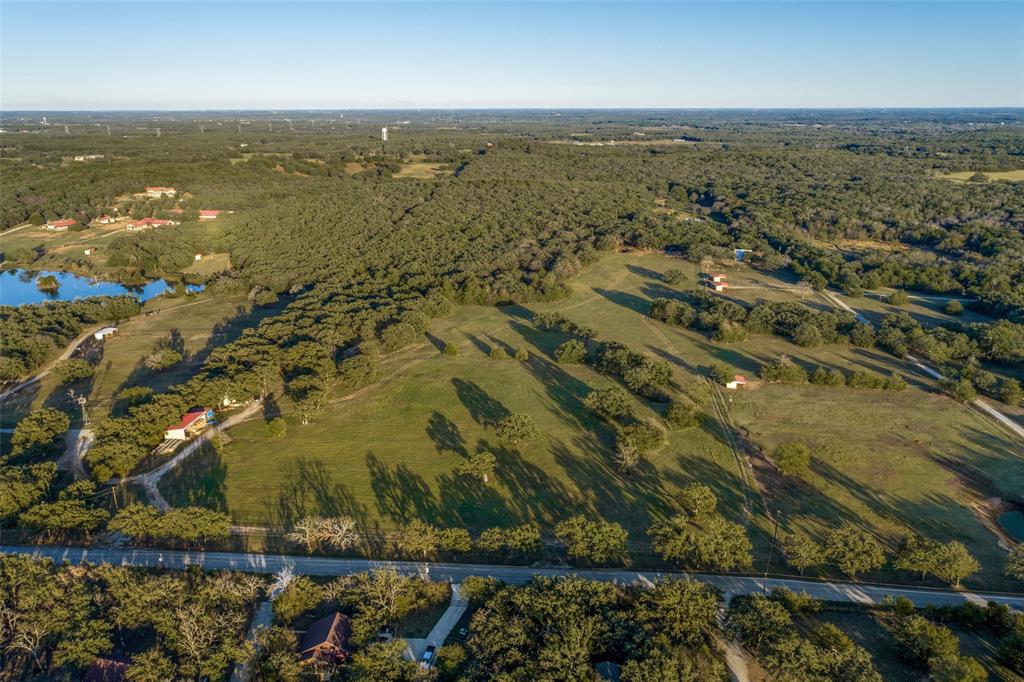 249 Wolfhunter Lane Valley View, TX 76272 - Photo 4 of 5 an aerial view of residential building and ocean