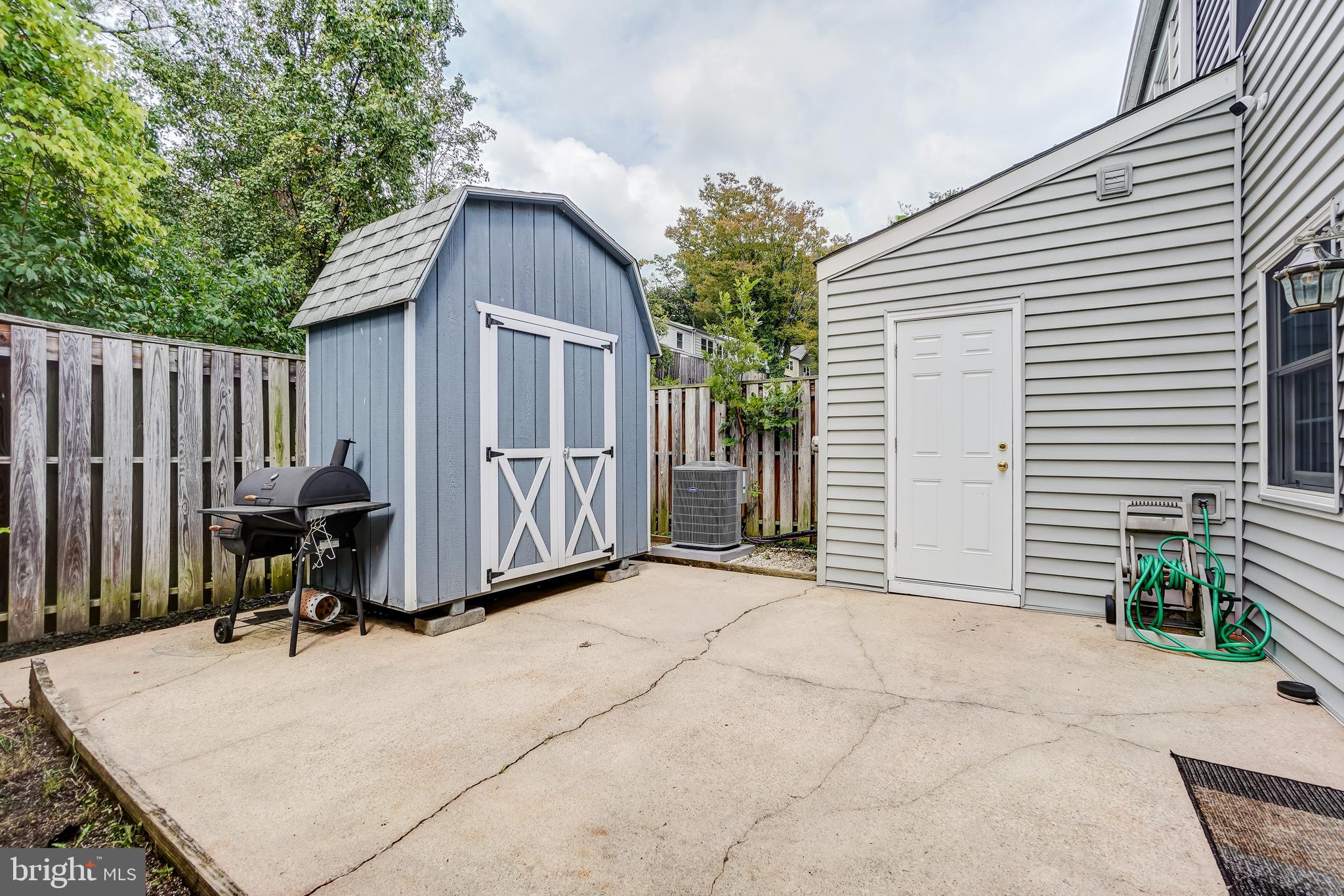 12139 Dove Circle Laurel, MD 20708 - Photo 26 of 28 Gallery Image 26