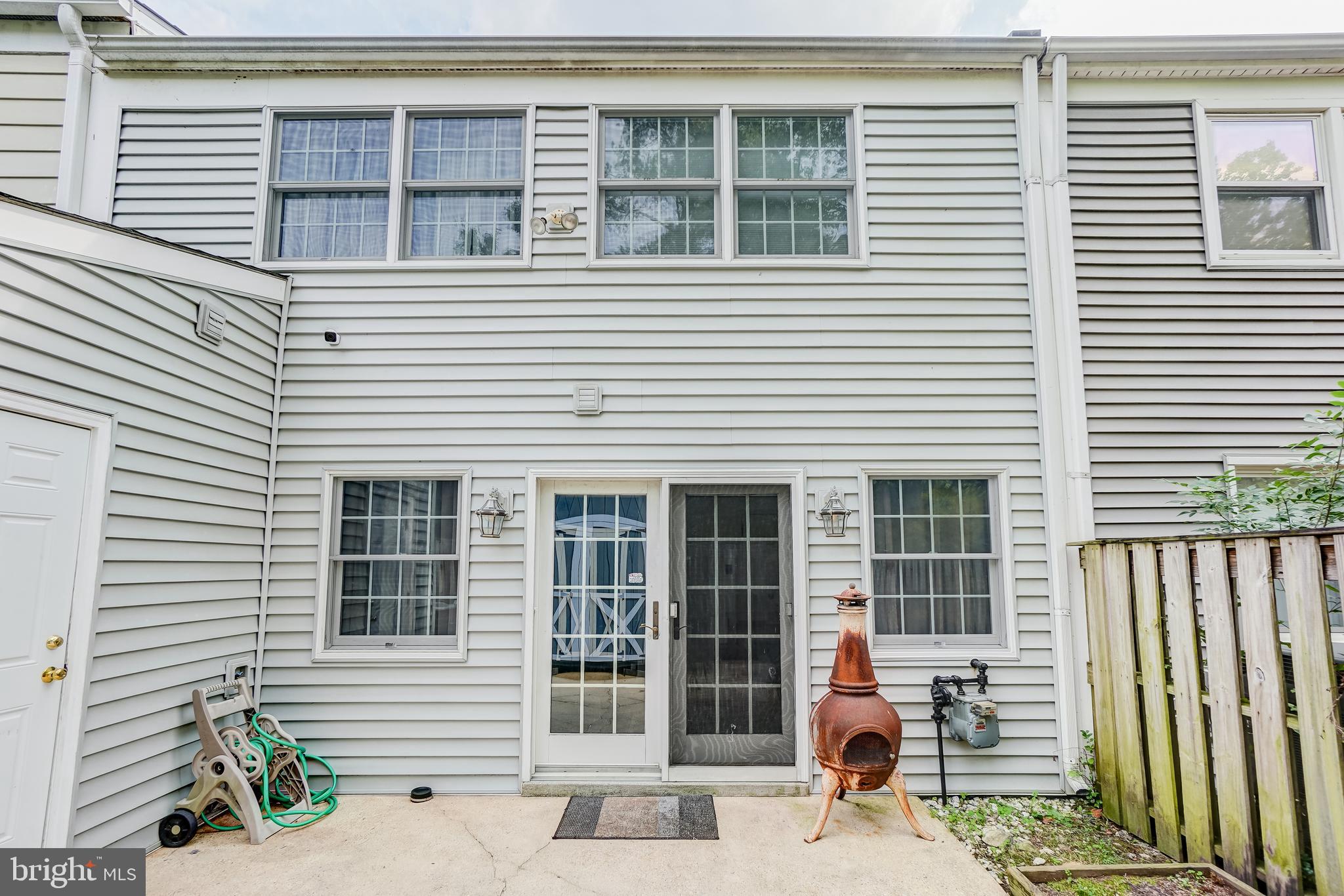 12139 Dove Circle Laurel, MD 20708 - Photo 27 of 28 Gallery Image 27