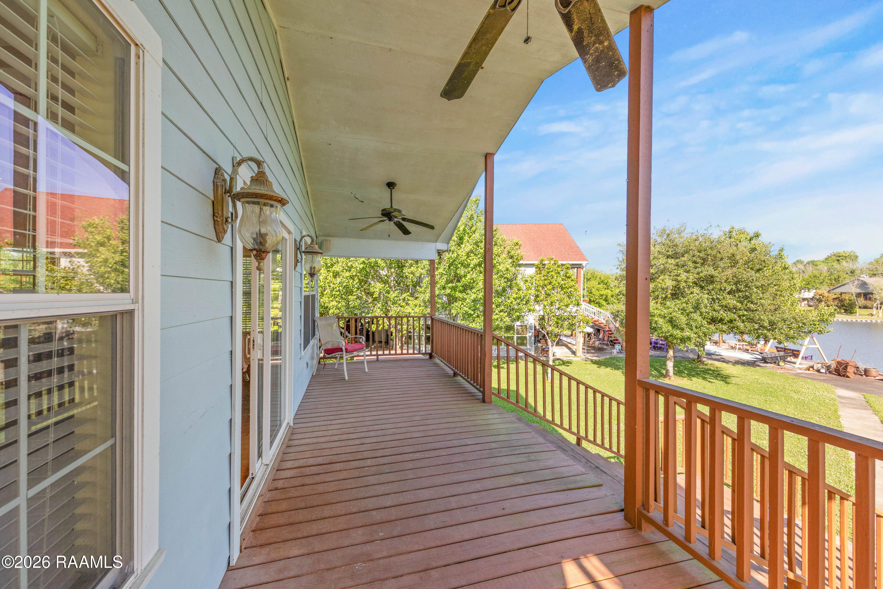 186 South Wilderness Road Port Barre, LA 70577 - Photo 11 of 46