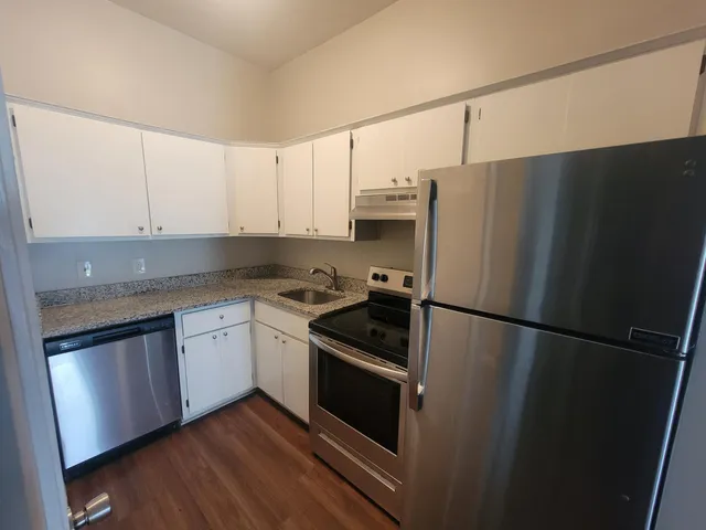 $650 | 115 Main Street, Unit B, Jackson, SC 29831