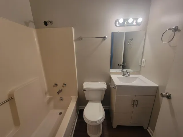 $650 | 115 Main Street, Unit B, Jackson, SC 29831