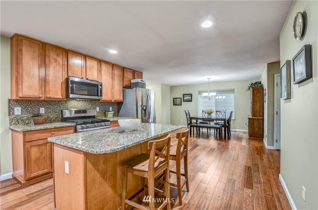 15510 40th Drive Southeast Bothell, WA 98012 - Photo 9 of 35 Gallery Image 9