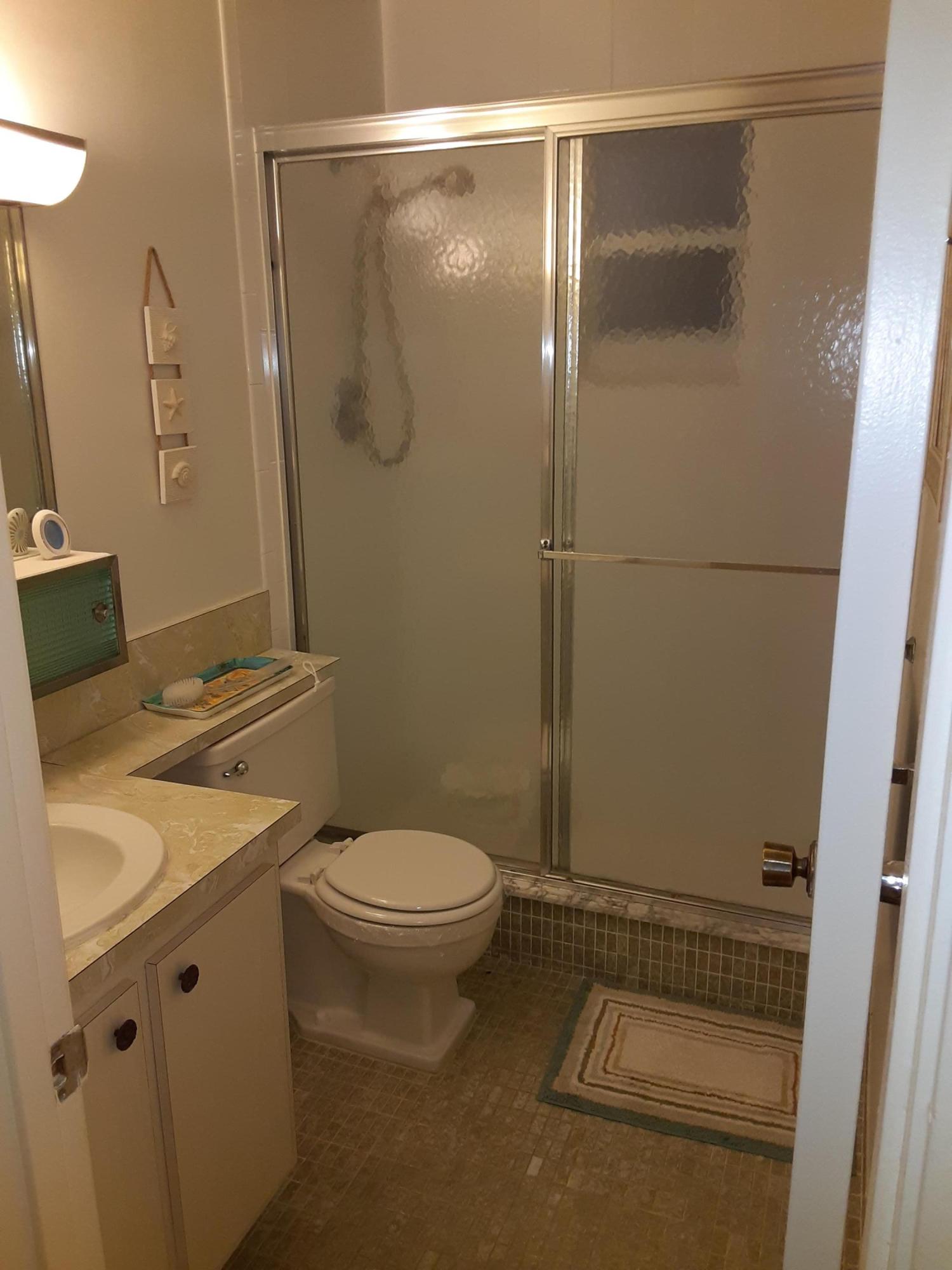 504 Davis Road, Unit 92 Palm Springs, FL 33461 - Photo 9 of 17 20201022_124300