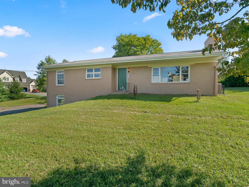 22929 Frederick Road Clarksburg, MD 20871 - Photo 1 of 46 Front Exterior