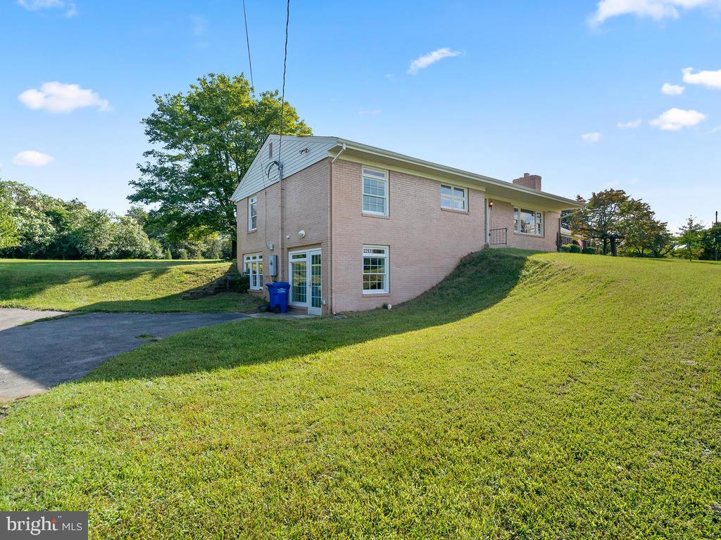 22929 Frederick Road Clarksburg, MD 20871 - Photo 2 of 46 Front Exterior