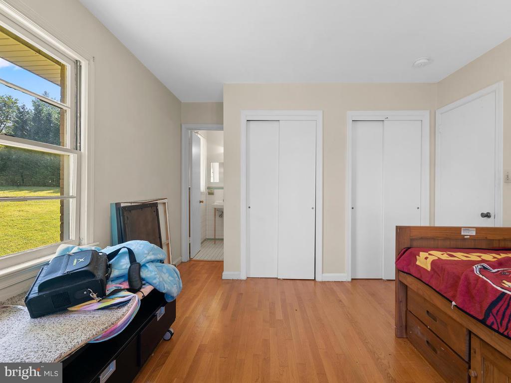 22929 Frederick Road Clarksburg, MD 20871 - Photo 17 of 46 Master Bedroom - Upper Level
