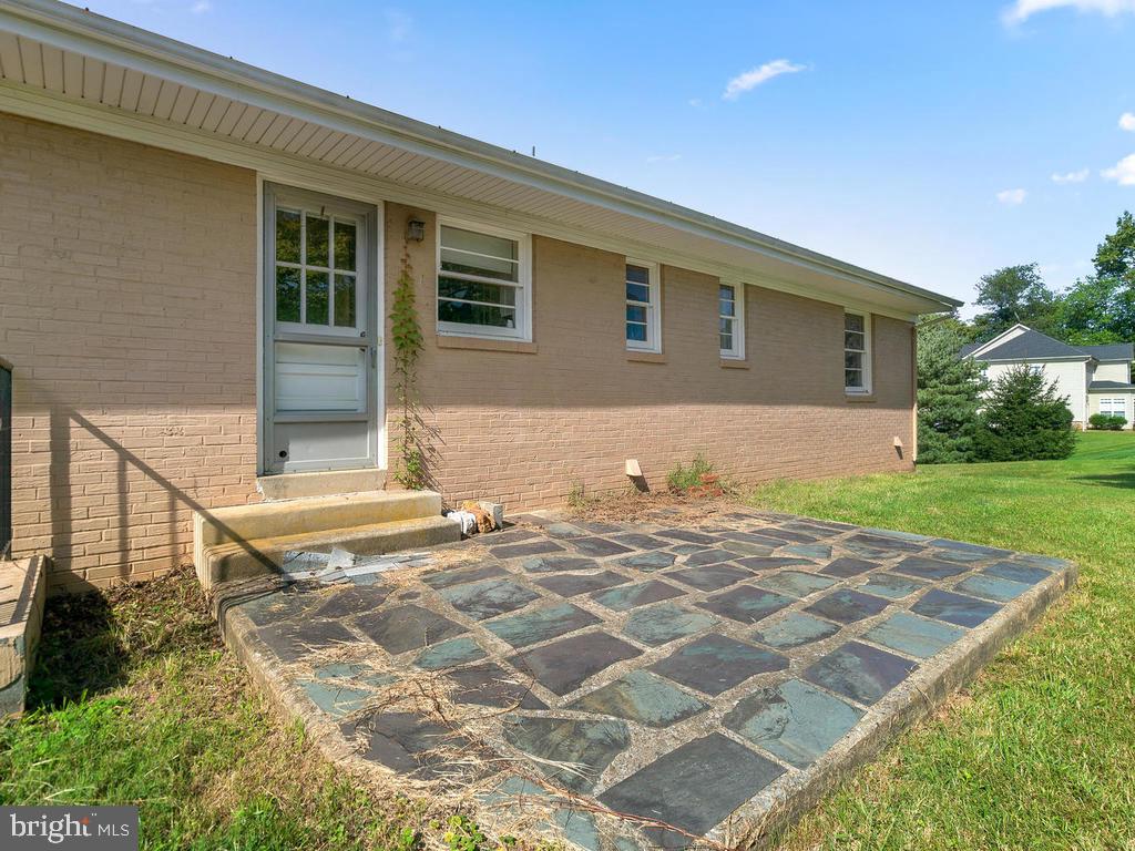 22929 Frederick Road Clarksburg, MD 20871 - Photo 35 of 46 Rear Exterior