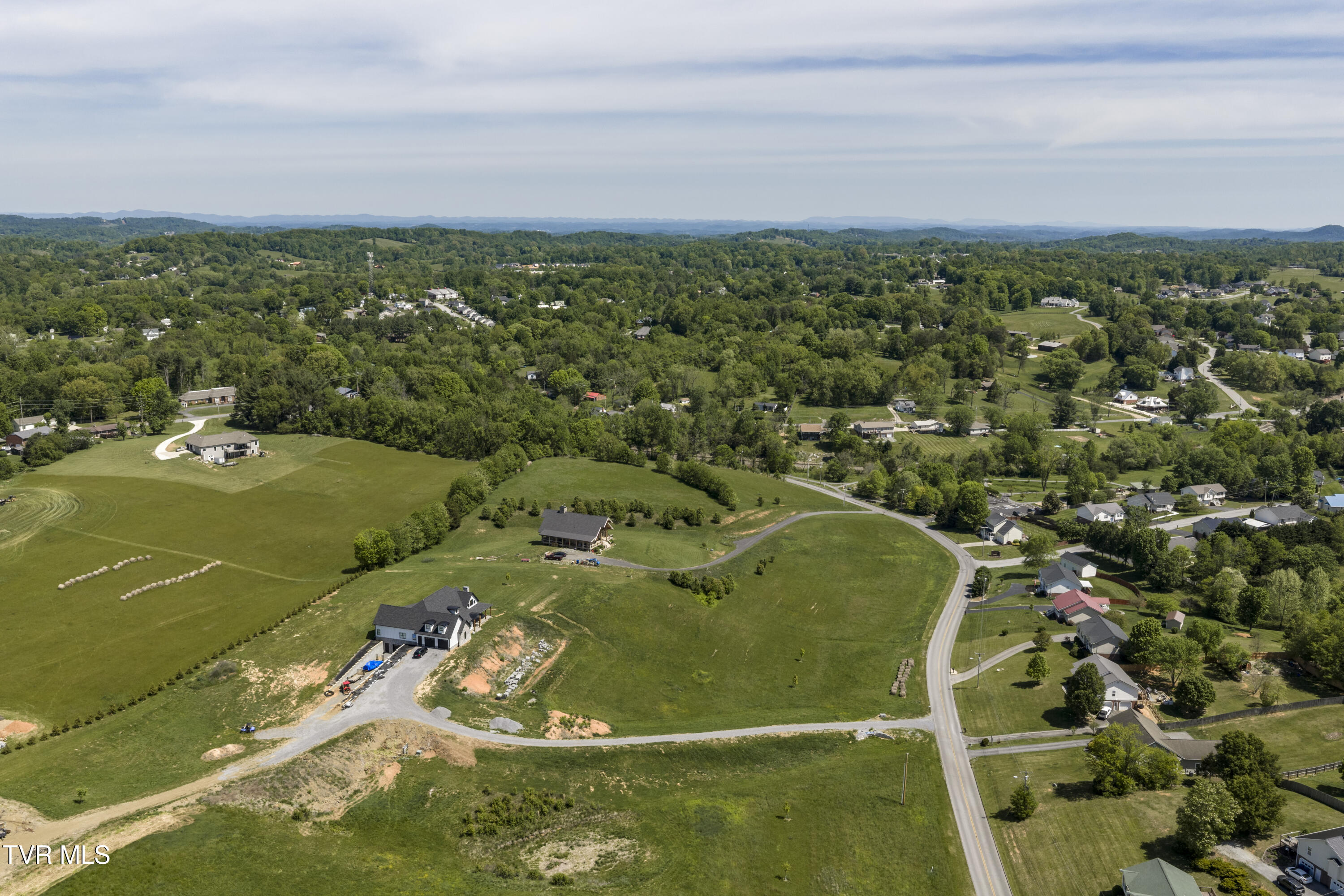 143 Stage Road Jonesborough, TN 37659 - Photo 48 of 48 Aerial