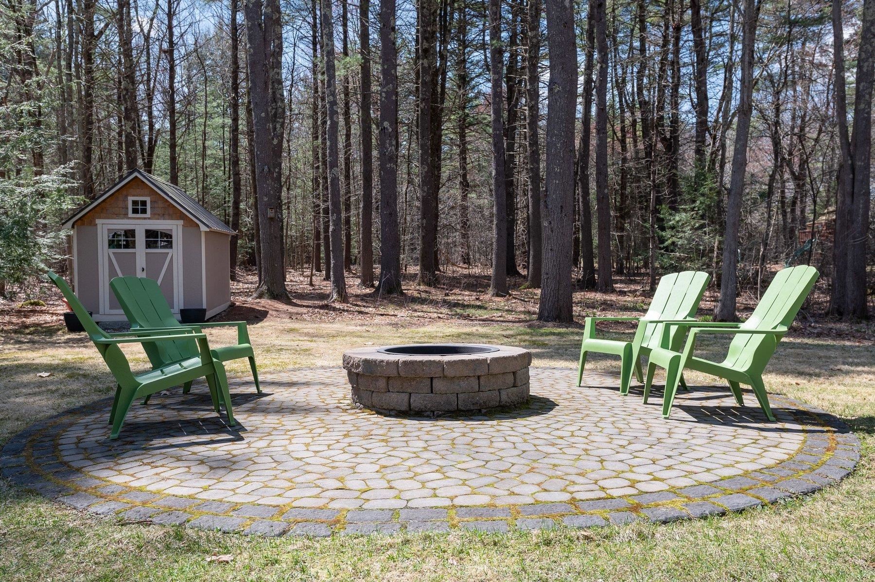 47 River Road Stratham, NH 03885 - Photo 28 of 40 Gallery Image 28