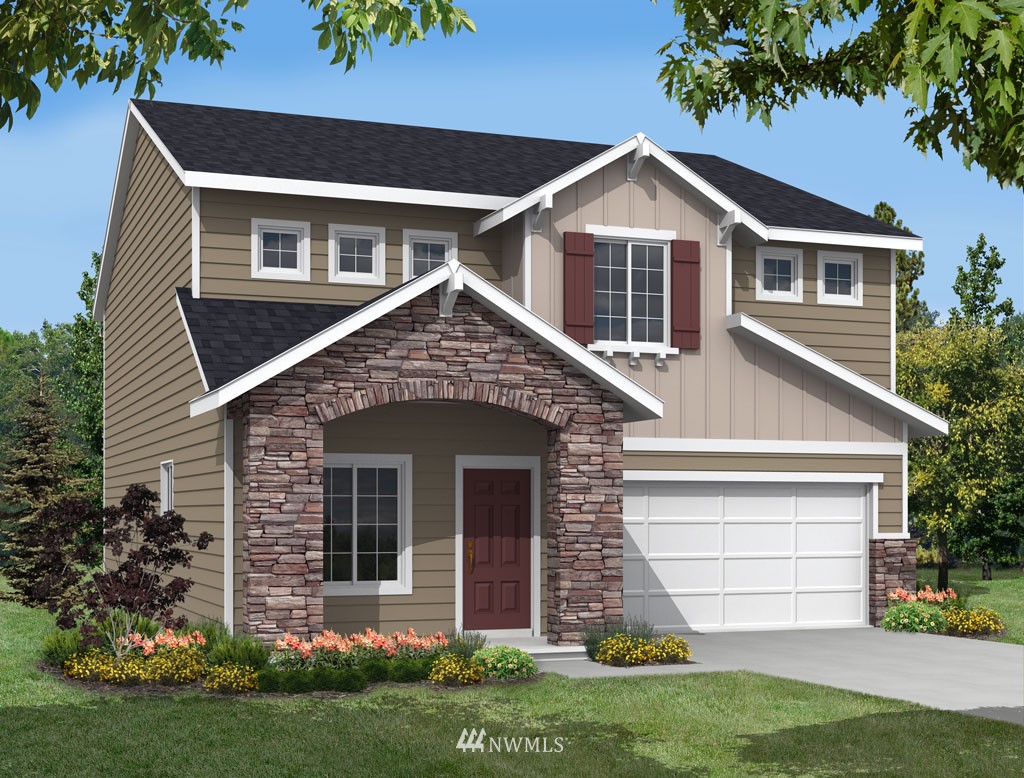 22518 35th (402) Drive Southeast Bothell, WA 98021 - Photo 1 of 1