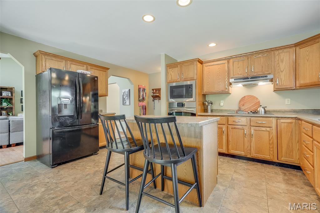 2269 Deer Springs Trail Shiloh, IL 62221 - Photo 30 of 51