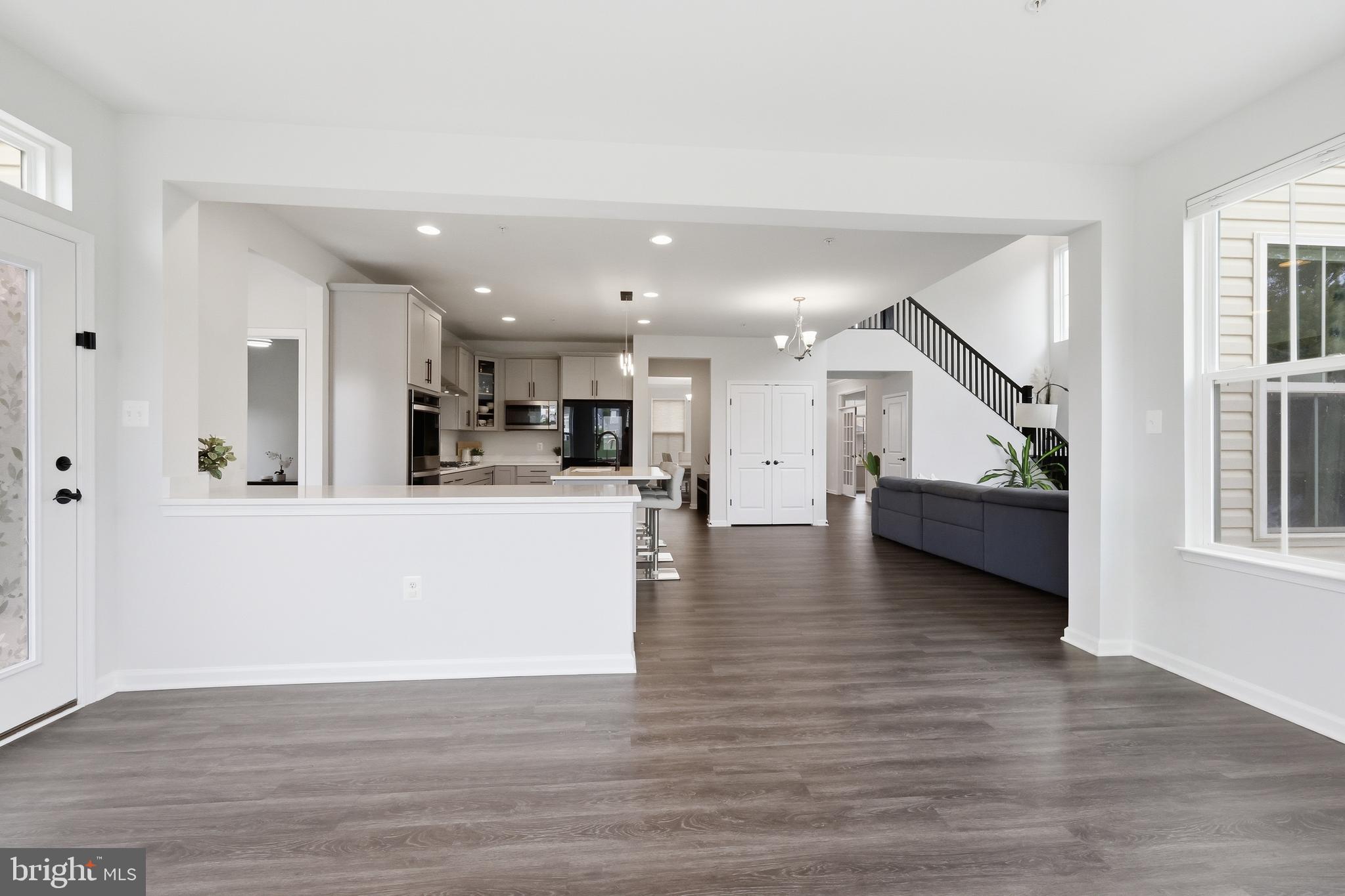 5707 Hawk Ridge Road Frederick, MD 21704 - Photo 15 of 109