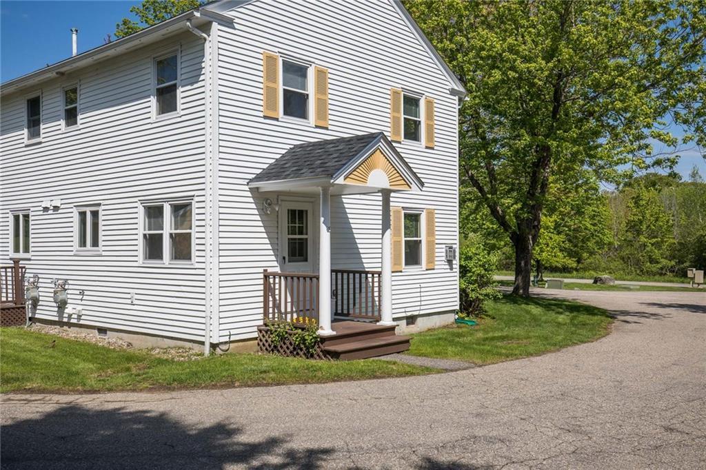 18 Woodside Meadow Road, Unit 1 York, ME 03909 - Photo 7 of 35 Photo