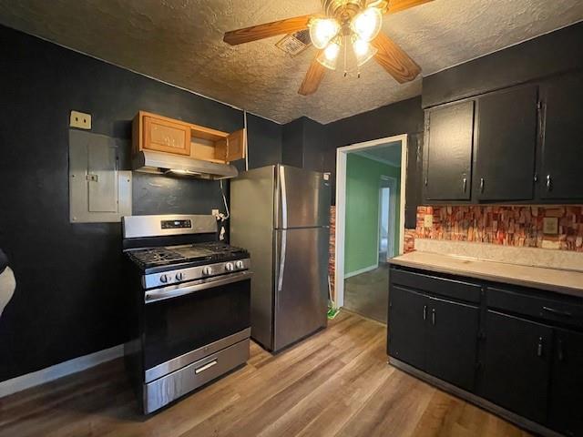 1987 Merle Circle Decatur, GA 30032 - Photo 9 of 12