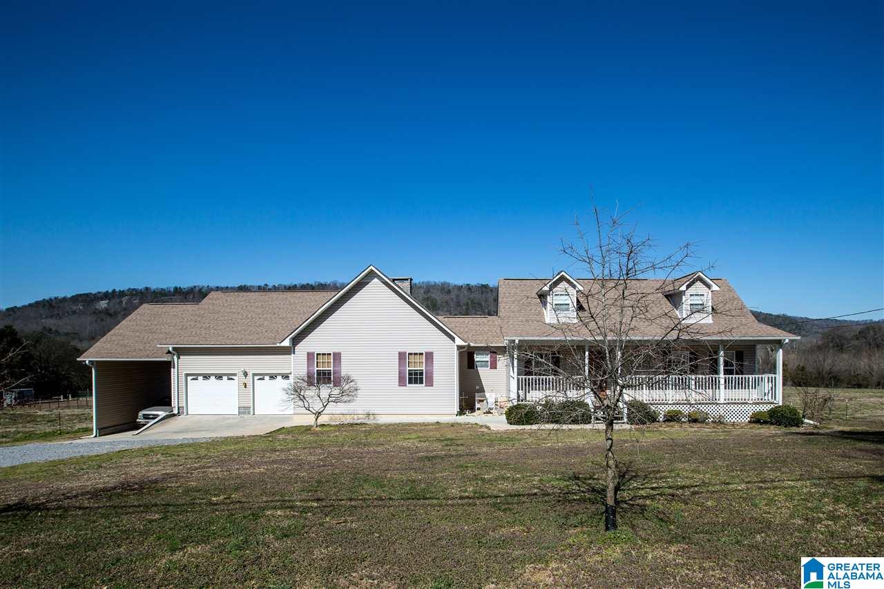 435 County Road 42 Oneonta, AL 35121 - Photo 1 of 40