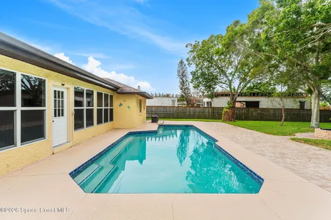 $399,900 | 2565 Elm Hurst Street, Merritt Island, FL 32953