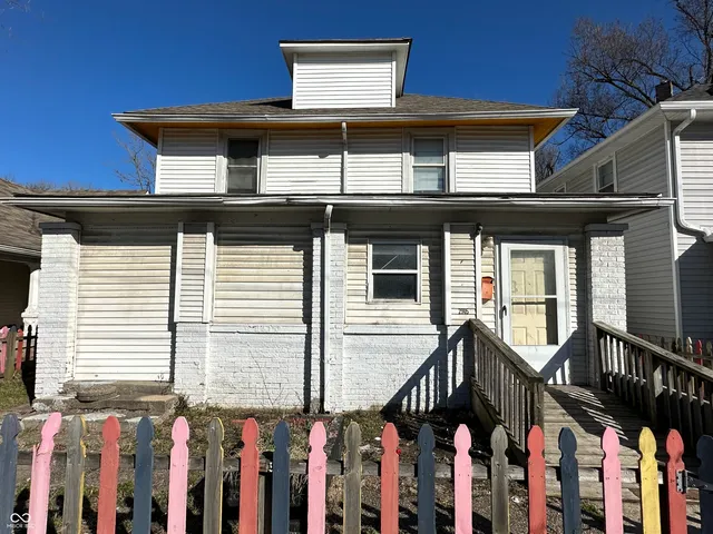$125,000 | 2905 North Sherman Drive, Indianapolis, IN 46218