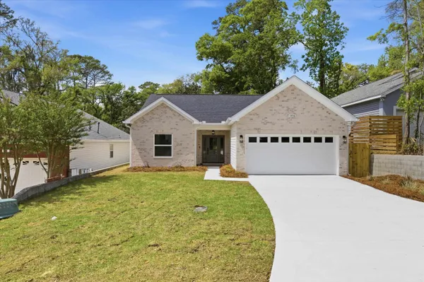$379,000 | 1556 China Grove Trail, Tallahassee, FL 32301
