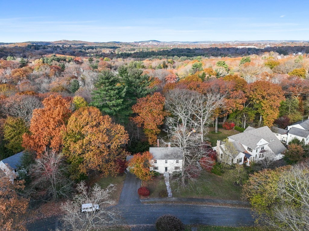 31 Bay State Road Wellesley, MA 02481 - Photo 21 of 24 a view of lake and city