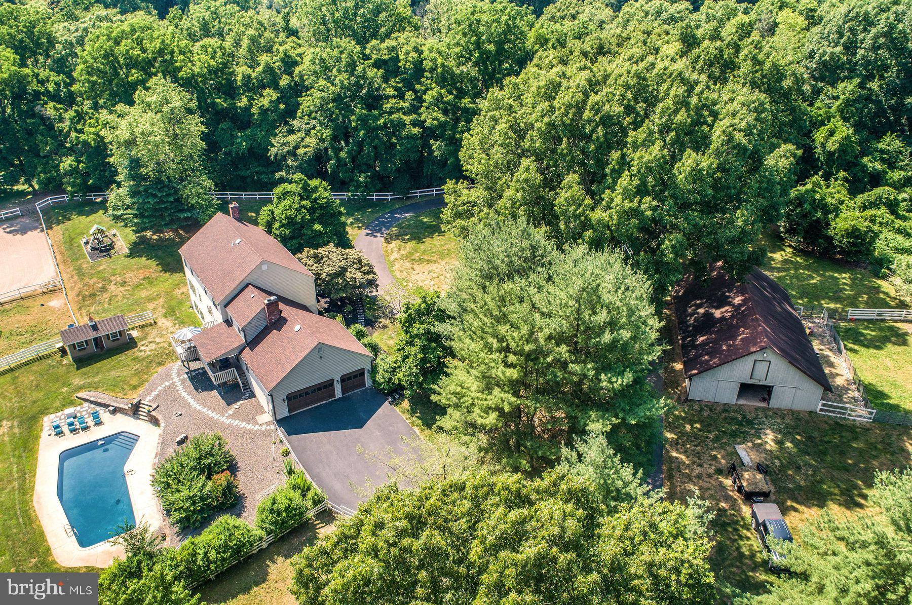 3041 Holicong Road Doylestown, PA 18902 - Photo 3 of 48 Gallery Image 3
