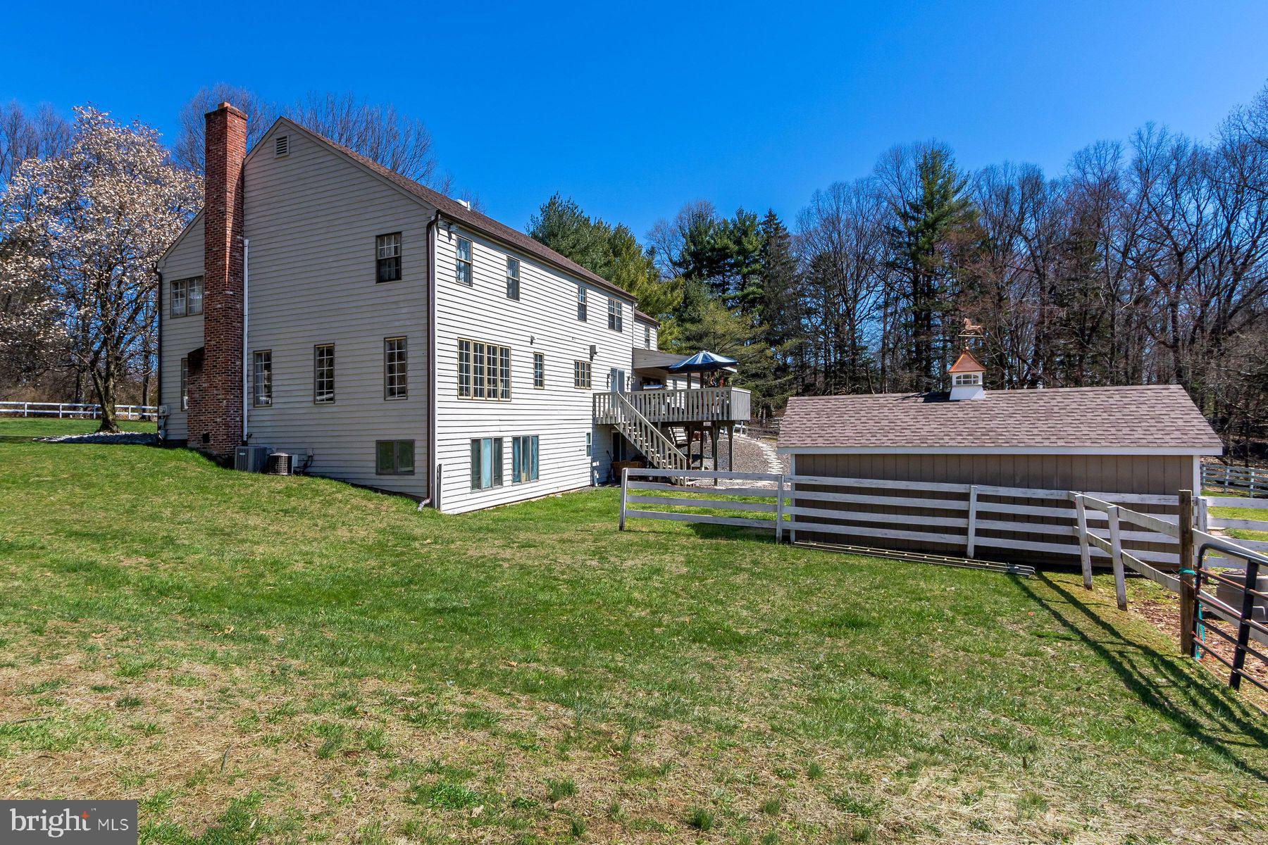 3041 Holicong Road Doylestown, PA 18902 - Photo 33 of 48 Gallery Image 33