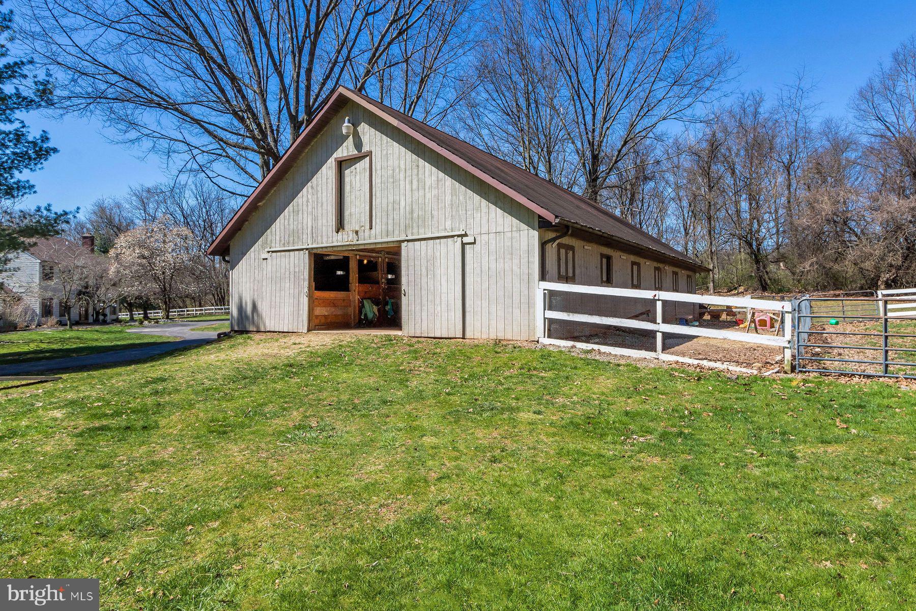 3041 Holicong Road Doylestown, PA 18902 - Photo 36 of 48 Gallery Image 36