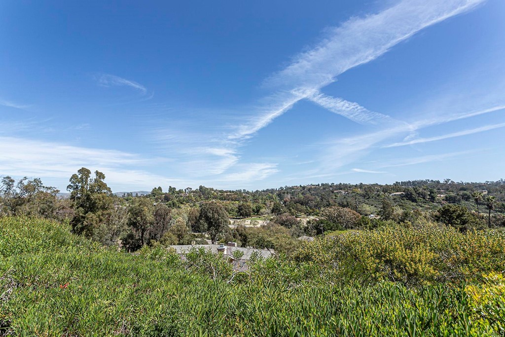 16854 Los Morros Rancho Santa Fe, CA 92067 - Photo 37 of 40 a view of a green field