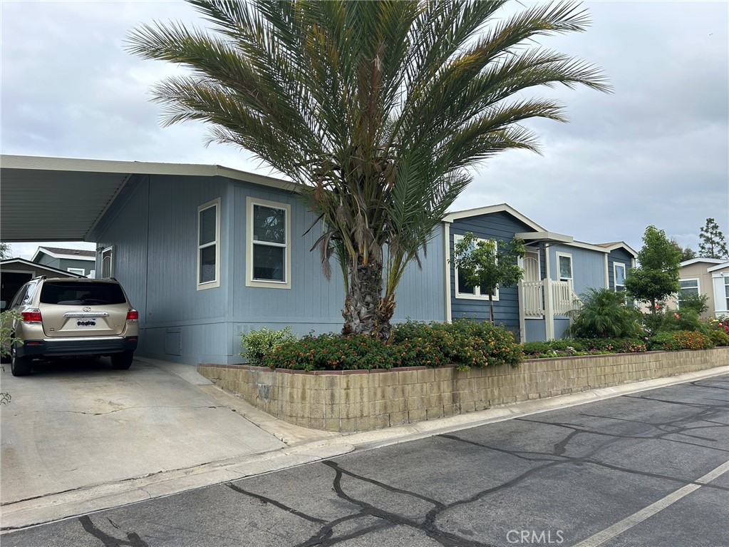 17 Gomes Way Brea, CA 92821 - Photo 2 of 47 a car parked in front of white house