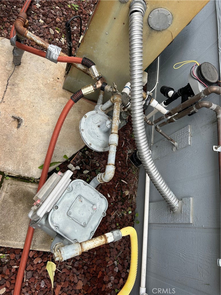 17 Gomes Way Brea, CA 92821 - Photo 45 of 47 a picture of living room with furniture and a rug