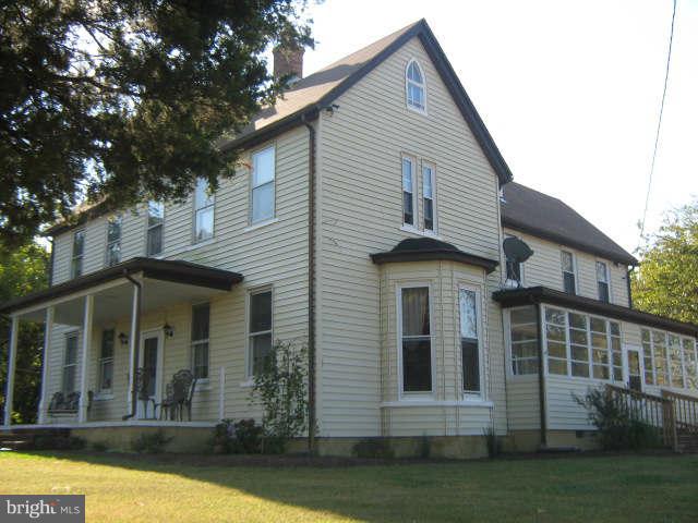 1202 Roe Road Sudlersville, MD 21668 - Photo 1 of 30 Exterior (General)