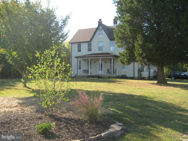 1202 Roe Road Sudlersville, MD 21668 - Photo 2 of 30 Exterior (Front)