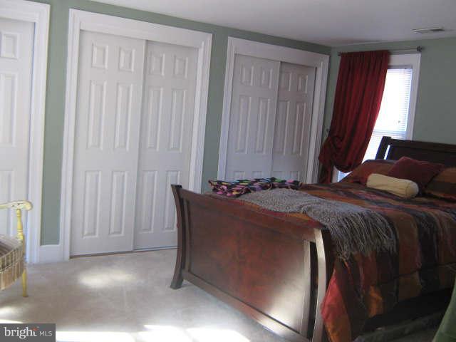1202 Roe Road Sudlersville, MD 21668 - Photo 20 of 30 Bedroom