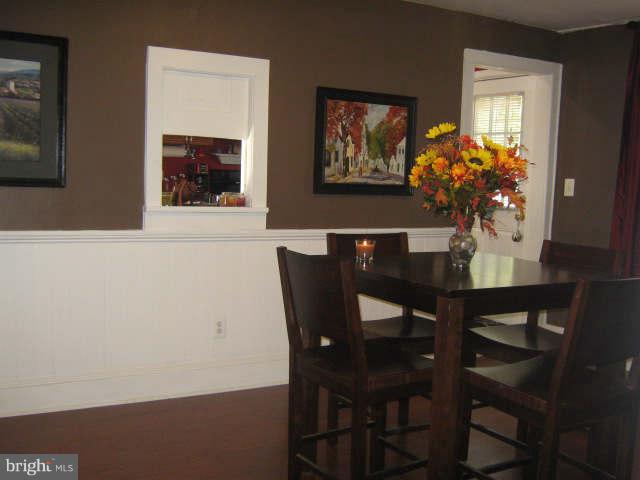 1202 Roe Road Sudlersville, MD 21668 - Photo 23 of 30 Dining Room