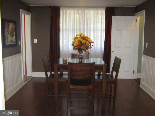 1202 Roe Road Sudlersville, MD 21668 - Photo 24 of 30 Dining Room