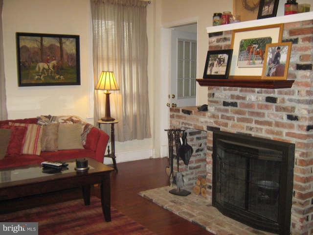 1202 Roe Road Sudlersville, MD 21668 - Photo 27 of 30 Living Room