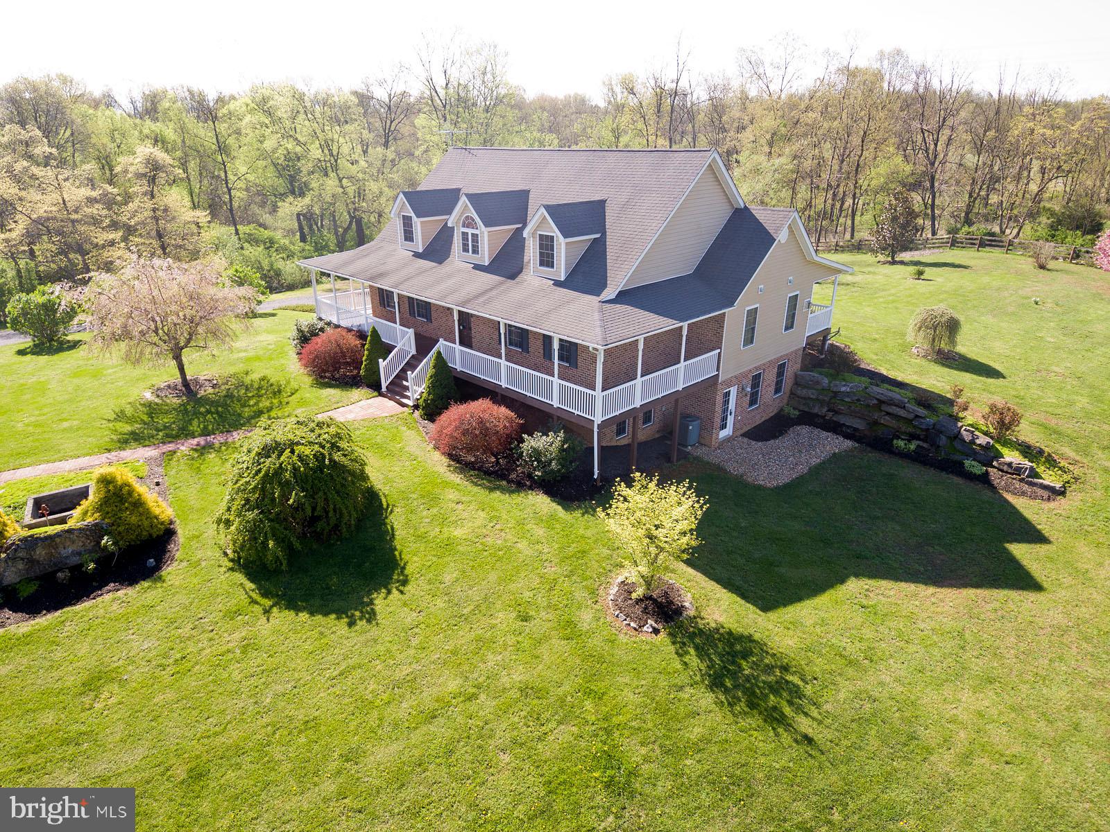 426 White Hall Road Winchester, VA 22603 - Photo 2 of 76 Gallery Image 2
